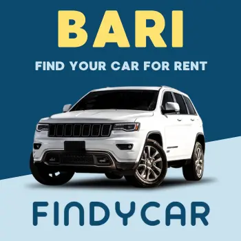 Najem Avtomobila Bari Najem Avtomobila Bari