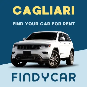 Najem Avtomobila Cagliari