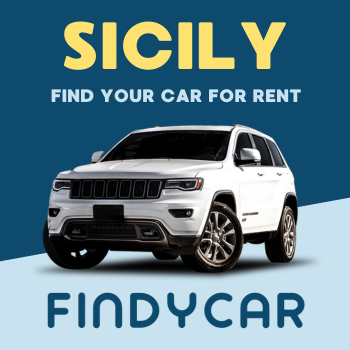 Najem Avtomobila Sicilija
