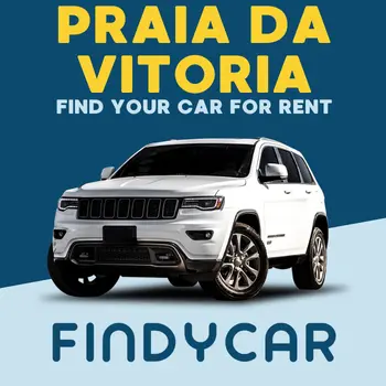 Najem Avtomobila Praia da Vitória Najem Avtomobila Praia da Vitória