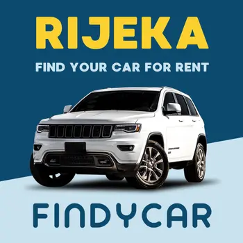 Najem Avtomobila Rijeka